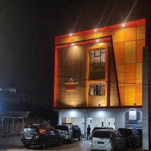 Royal Guesthouse Bandar Lampung