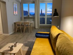 Apartament Zachody nad Wrocławiem