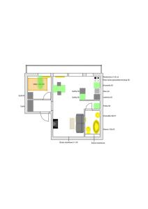 Apartament Zachody nad Wrocławiem