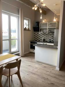 Apartament Zachody nad Wrocławiem