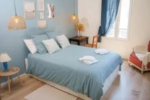 Perle de Provins - Maneva Appart - Sourdun