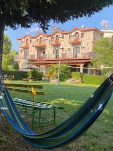 HOTEL FIRENZE
