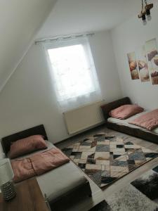 Wellrest Nature Vendégház