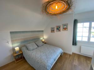 Maisons de vacances Quiberon : photos des chambres