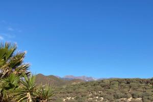 Casa del Sol - Ferienhaus Abades Teneriffa