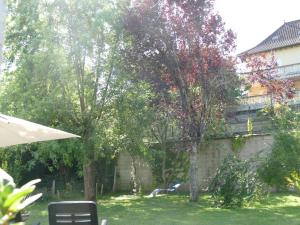 Maisons de vacances Gite-le-7 : photos des chambres
