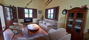 Gestiona2R - Villa con finca, Piscina-Padel-Golf