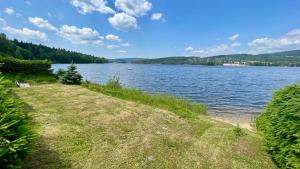 Lipno Villa Beach - Lipno Stausee - Lakeside