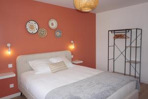 Appartements Riva Home : photos des chambres