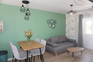 Appartements Riva Home : photos des chambres