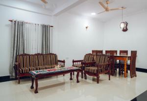 Sri Construction Circuit Bungalow