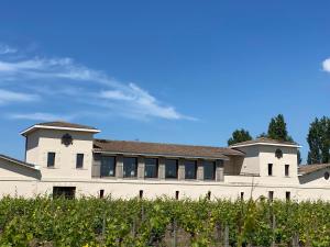 Maisons d'hotes Clos de Bertinat : photos des chambres