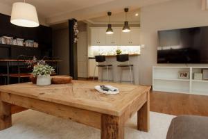 Puerto-Centro Apartamento