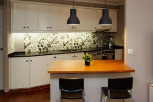 Puerto-Centro Apartamento