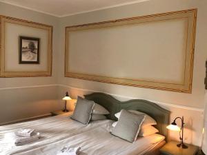Family Suite with 2 Bedrooms room in Strand Hotel