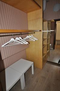 Großes Doppelzimmer