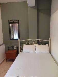 KARAOYLI apartments studios