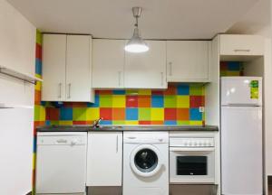 Apartamento familiar Torrelavega
