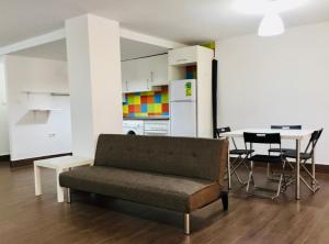 Apartamento familiar Torrelavega