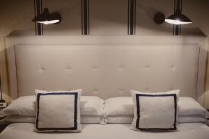Superior King Room room in Hotel Mercure Jardines de Albia