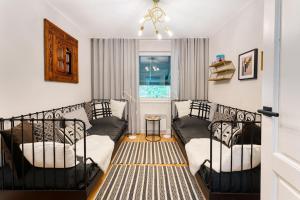 Letni dom nad jeziorem Kaszuby Trójmiasto