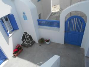 Pension Barbara Amorgos Greece