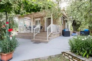 Kiriakos Holiday Home - Astris