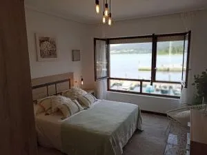 Piso Frente al Mar, O Barqueiro - Mogor