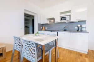 Horský apartmán Temari 12 Klínovec