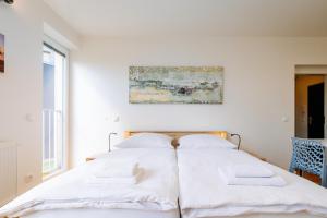 Horský apartmán Temari 12 Klínovec