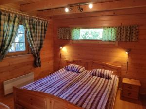 Pivarootsi Holiday Village