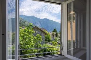 Residenza La Serenata - Happy Rentals - Intragna