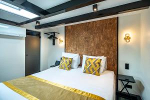 Triple Room room in PH Hotel de Entree