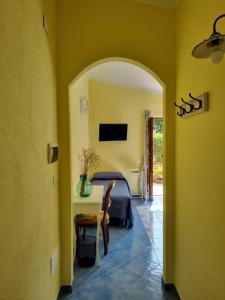 Triple Room with Private Bathroom