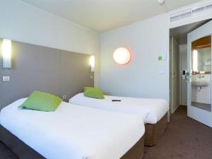 Hotels Campanile Cergy-Pontoise : Chambre Double Supérieure