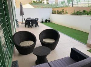 Premier Escape on the Sea Edge