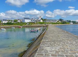 Appart'hotels Lagrange Vacances - Les Terrasses de l'Ocean : photos des chambres