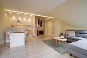 Przytulne Apartamenty Sun Seasons 24 w Szklarskiej Porębie by Noclegi Renters