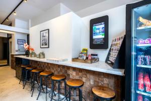 Sotel Amsterdam Central Station