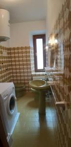 Appartamento Auronzo Dolomiti