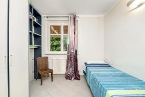 Clelia, 200mt dal mare, parcheggio e giardino privati