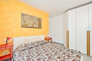 Clelia, 200mt dal mare, parcheggio e giardino privati