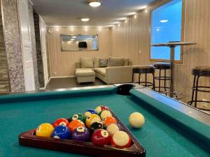 Villa Kupsala , LaatuLomat