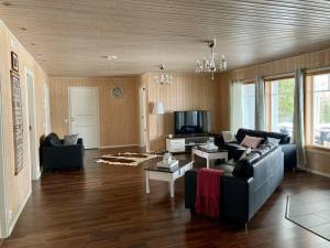 Villa Kupsala , LaatuLomat