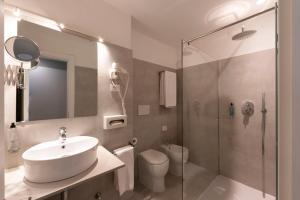 Triple Room room in VIVA Hotel Milano