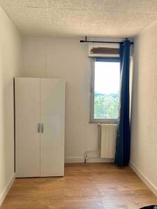 Appartements T2 renove & vue degagee a Carnon : photos des chambres