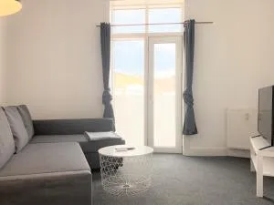 Six-Bedroom Apartment Located In The Charming City Of Kolding - Almind