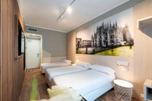 Kleos Hotel Milano Città Studi by Kleos Group Collection