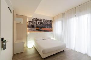Kleos Hotel Milano Città Studi by Kleos Group Collection