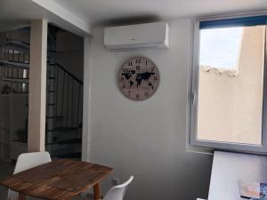 Hotels Hotel-Restaurant Du Port : Chambre Double